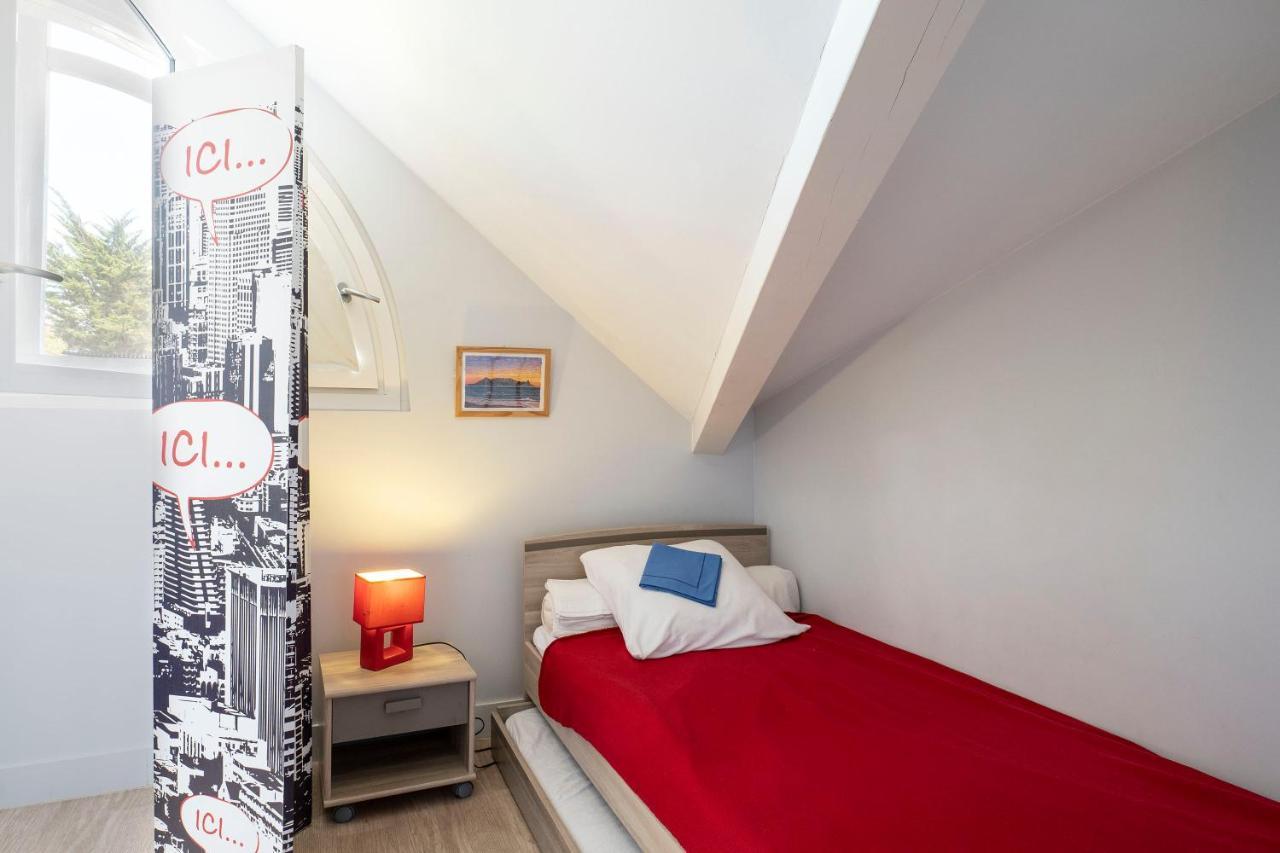 Appartement Le Moulleau Arcachon Eksteriør billede